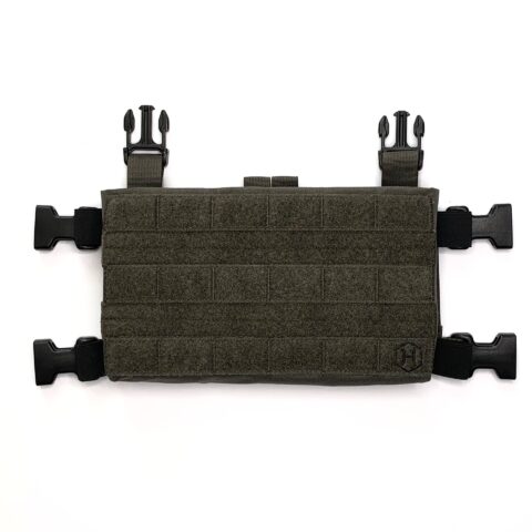 Chassis HMCR® Gen2