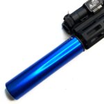 FoF FX silencer
