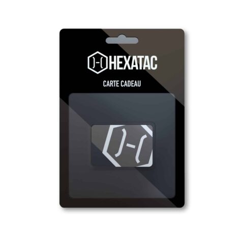 Carte Cadeau