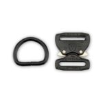 Kit Boucles d'Epaules Cobra HPC®