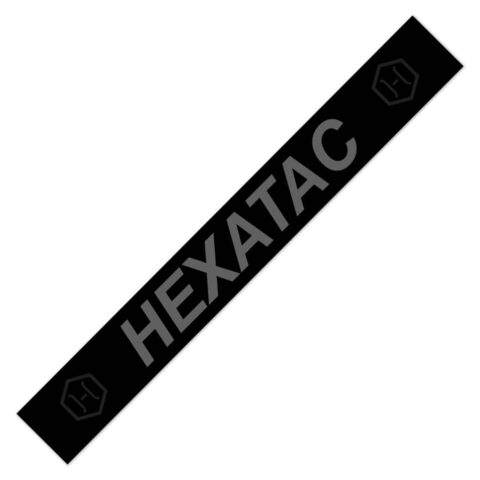 Sticker PELI 1650 Hexatac