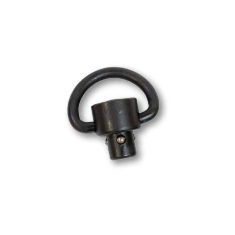 Attache Sangle QD Ovale