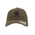 Casquette Lettrine Brodée