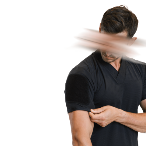 Range Shirt - Manches Courtes