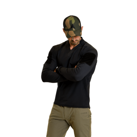 Range Shirt - Manches Longues