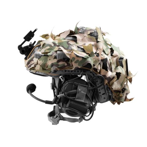 Filet Couvre-Casque OPSCRIM™ by Danger Dynamics