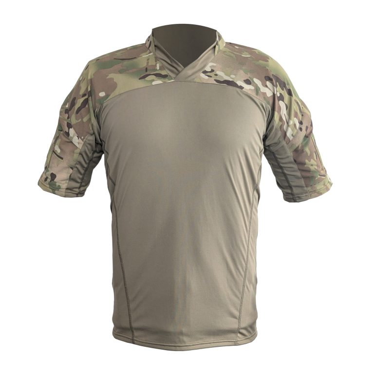 Chemise de Combat Malibu