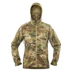 Operator Jacket Ranger Green