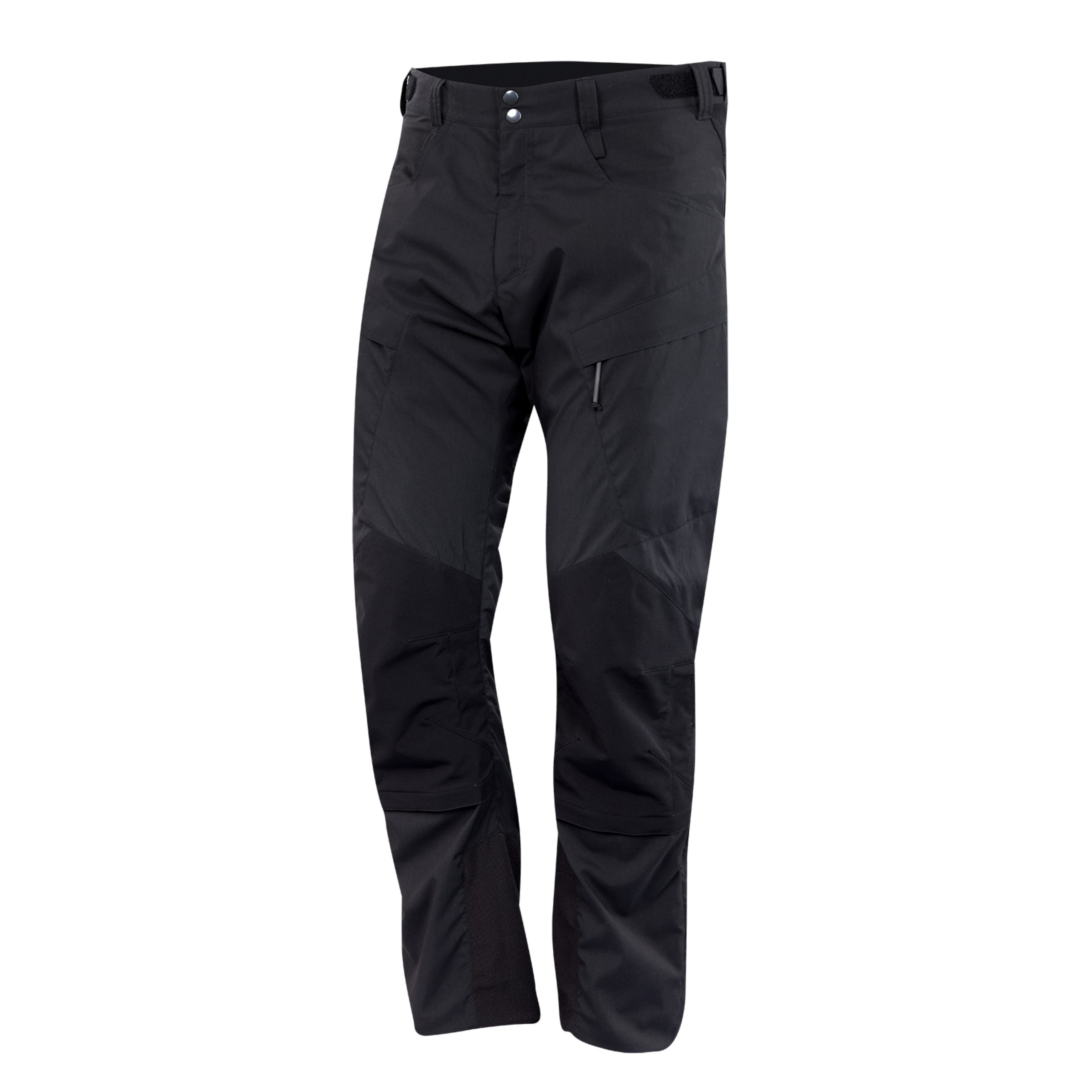 Operator Pants Black