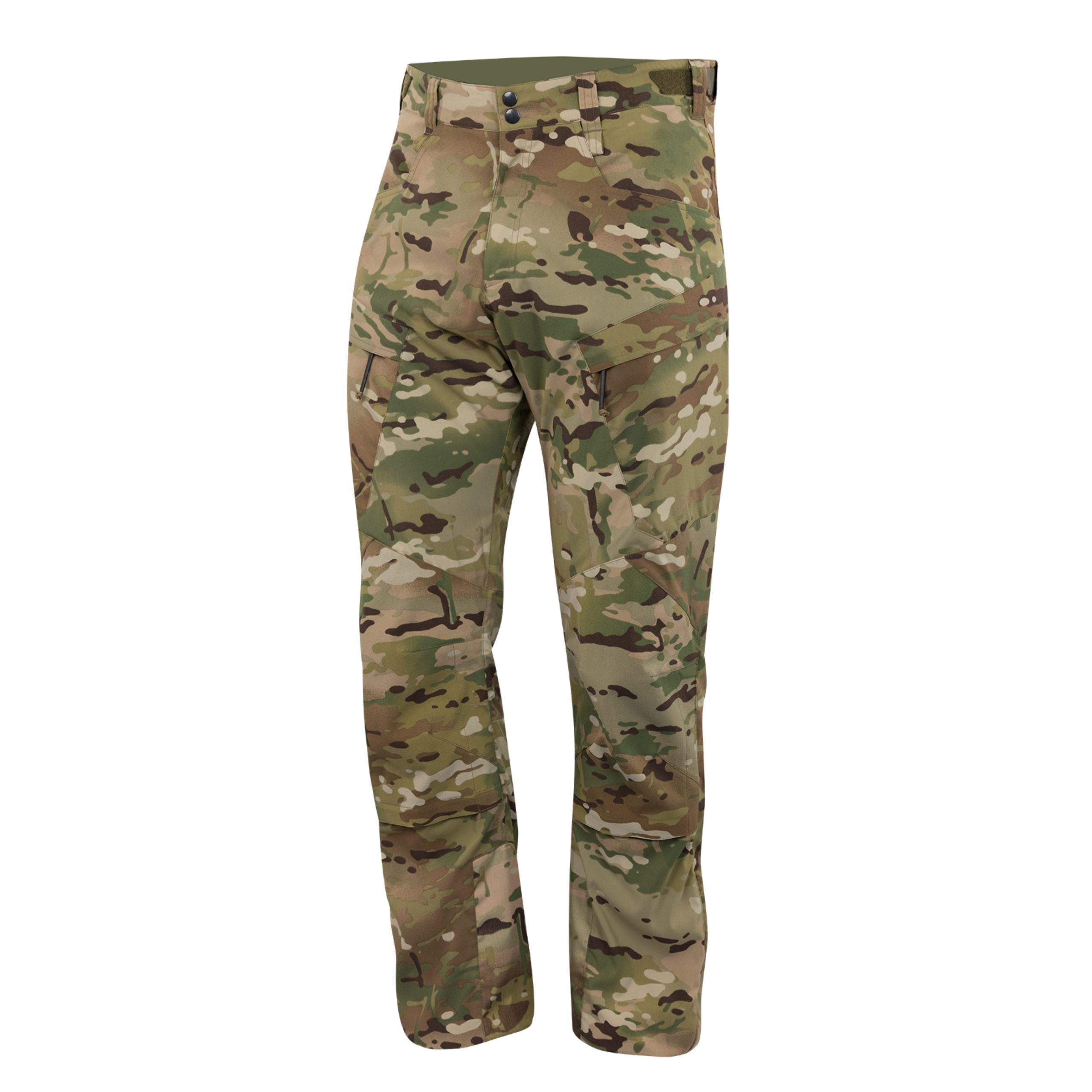 Operator Pants Multicam