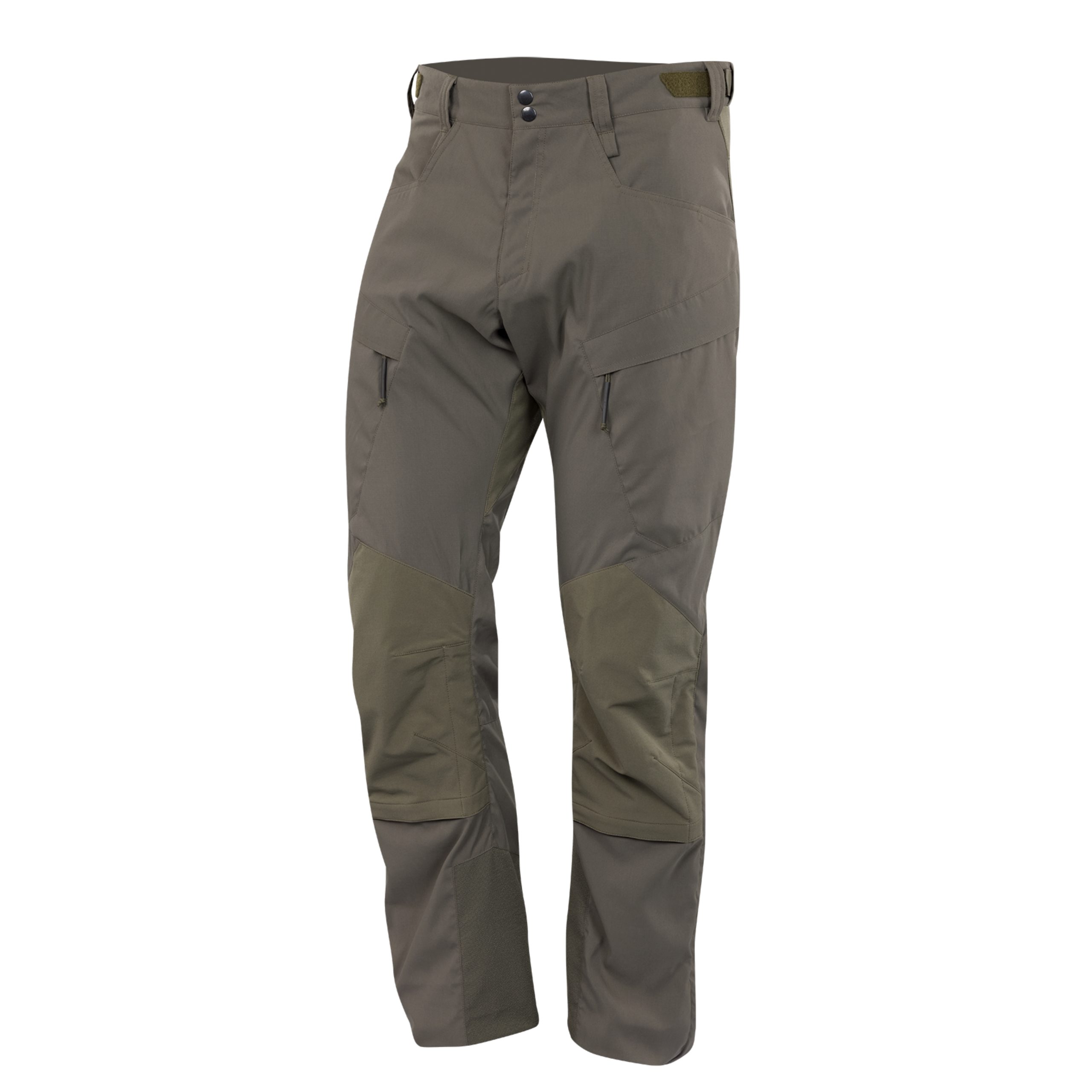 Operator Pants Ranger Green