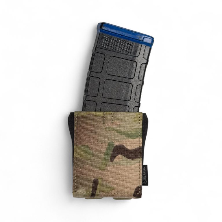 Poche Chargeur Fusil AYCE® F.A.
