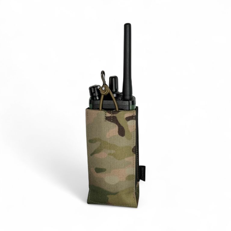 Poche Radio AYCE®