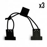 Kit Rétention Élastique AYCE® (x3)