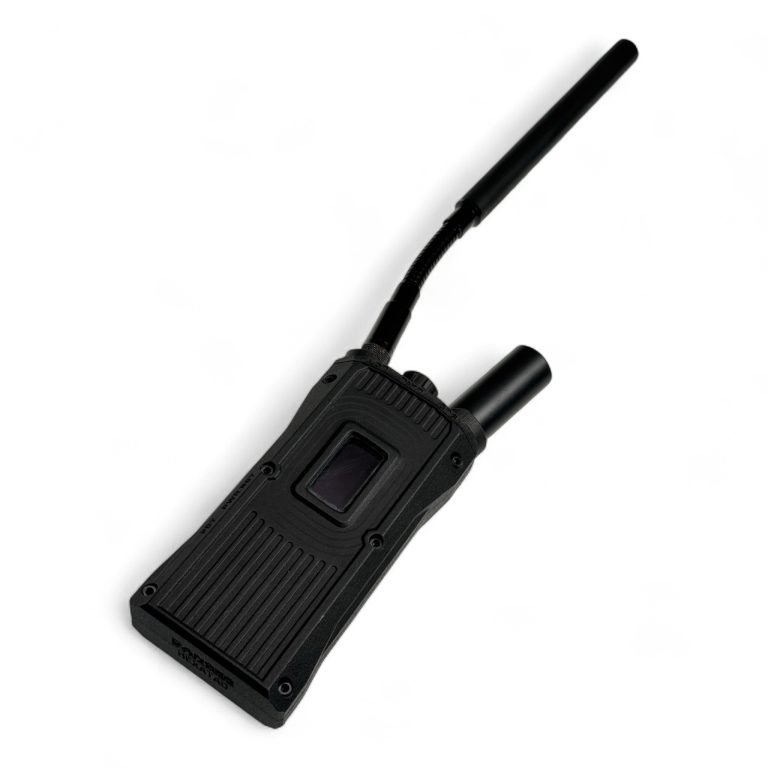 Balise EMT²® Hexatac x Danger Dynamics