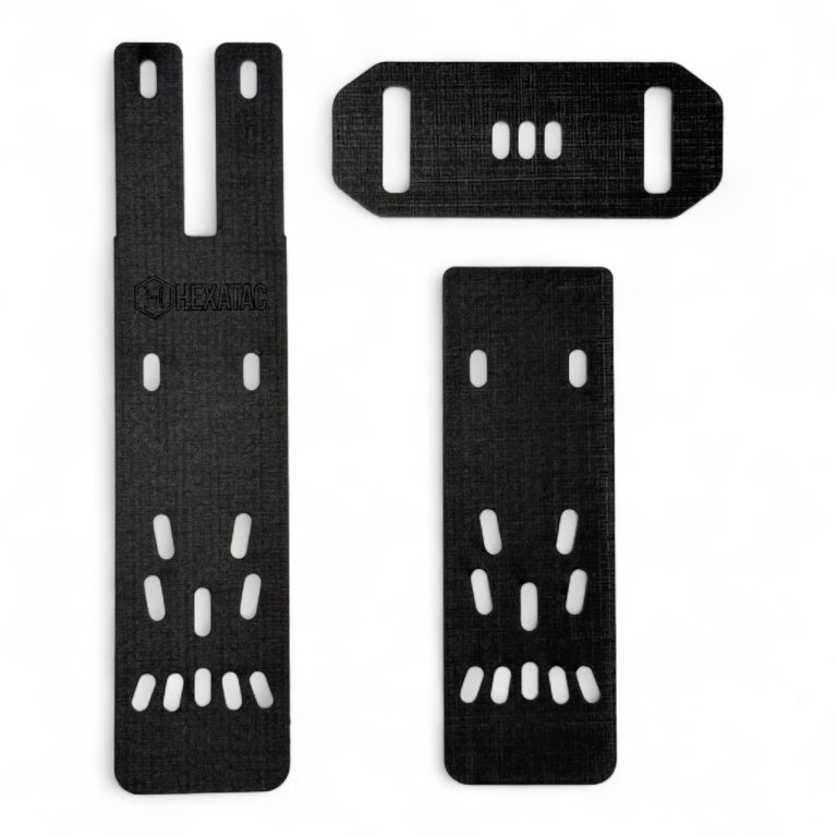 Holster Dropper®