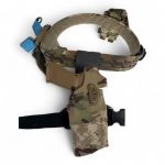 Holster Dropper