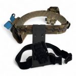 Holster Dropper