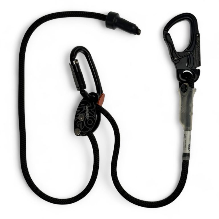 Longe de Positionnement Réglable pour HMB EPI®