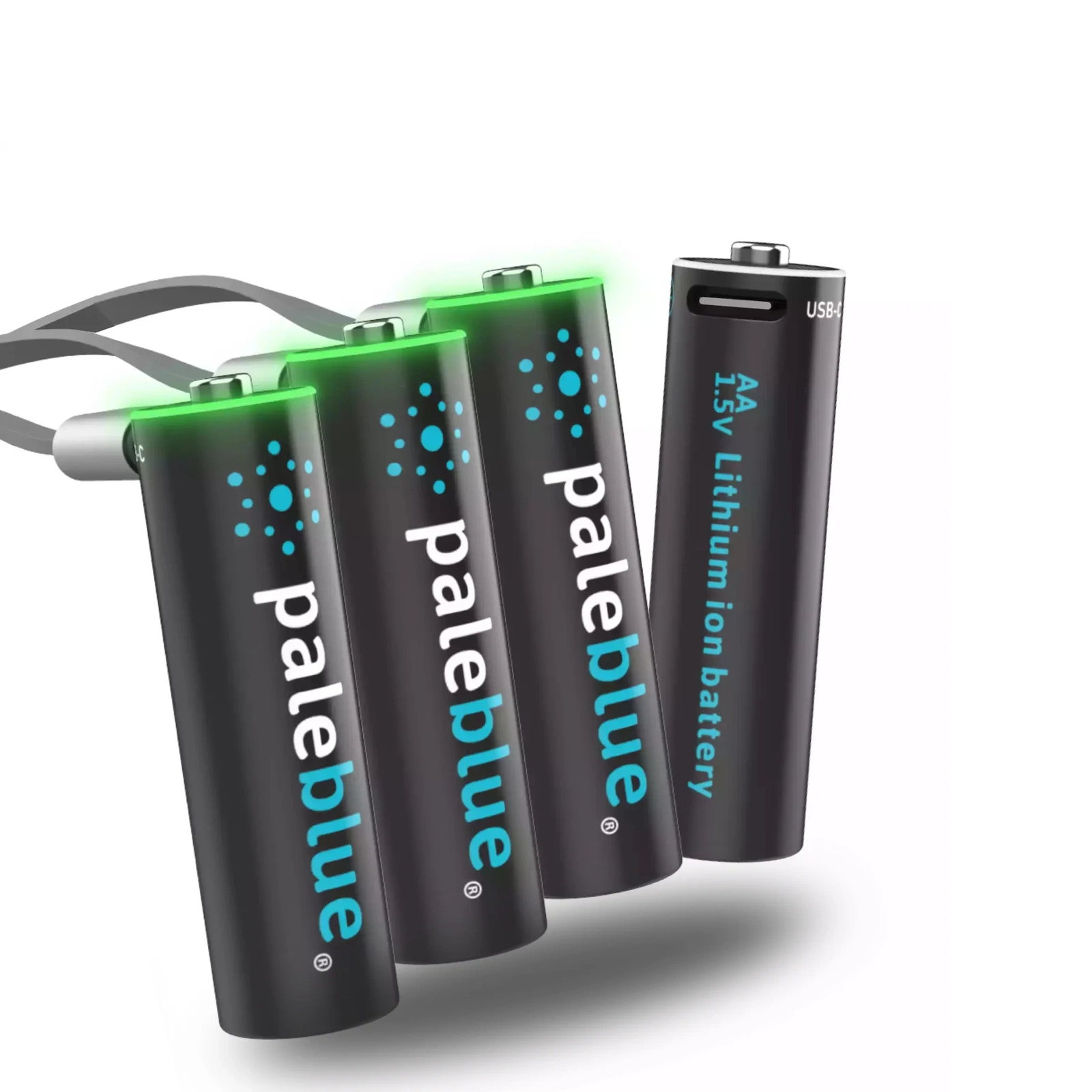 AA_charging