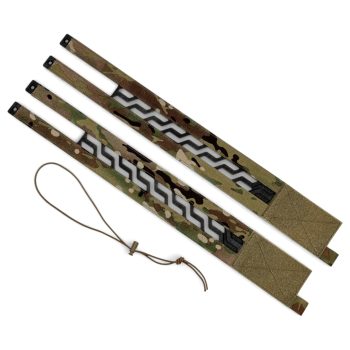 Cummerbunds Structurels Velcro HPC²®