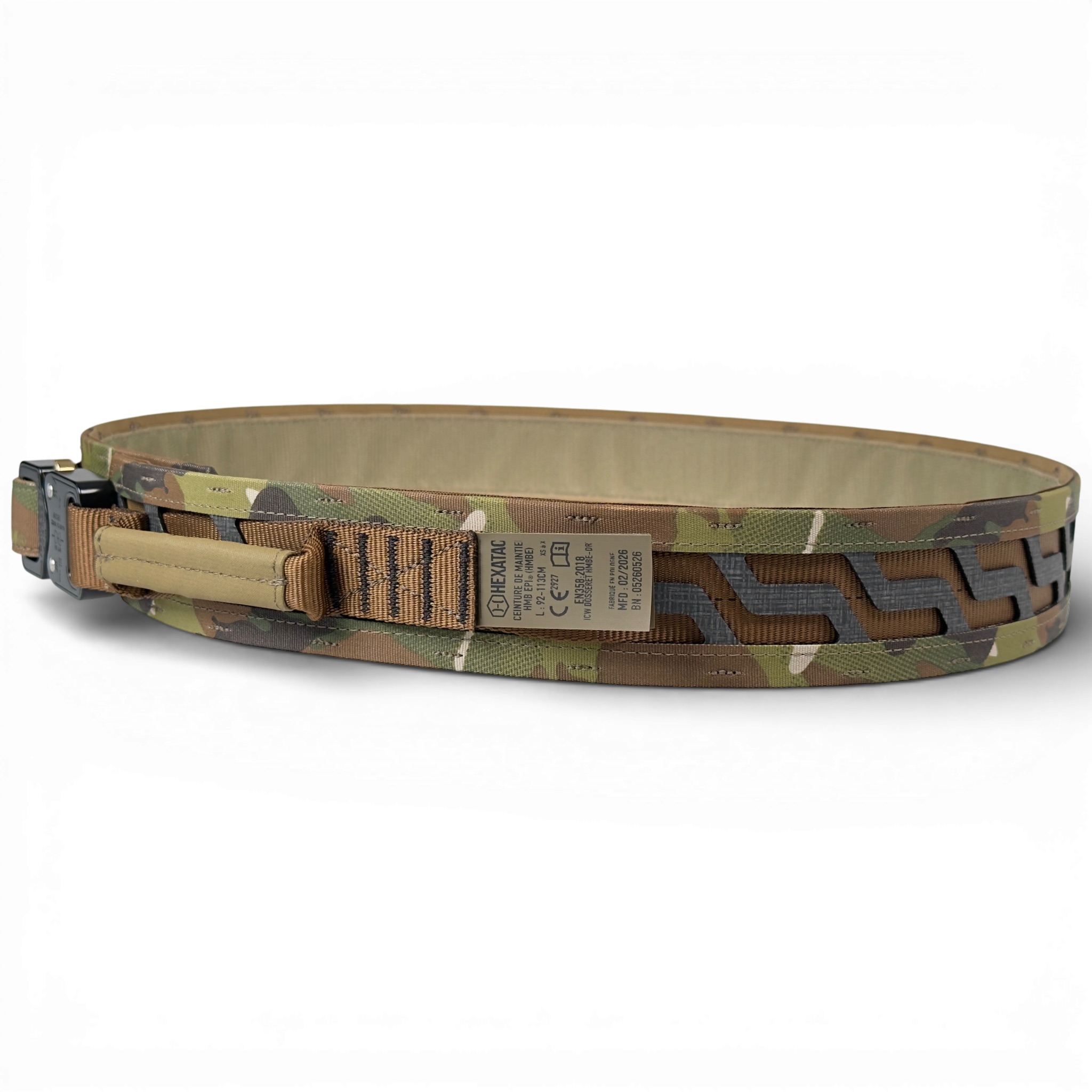 HMBE-MC-34GAUCHE