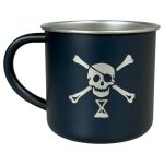 Mug Wynne Noir