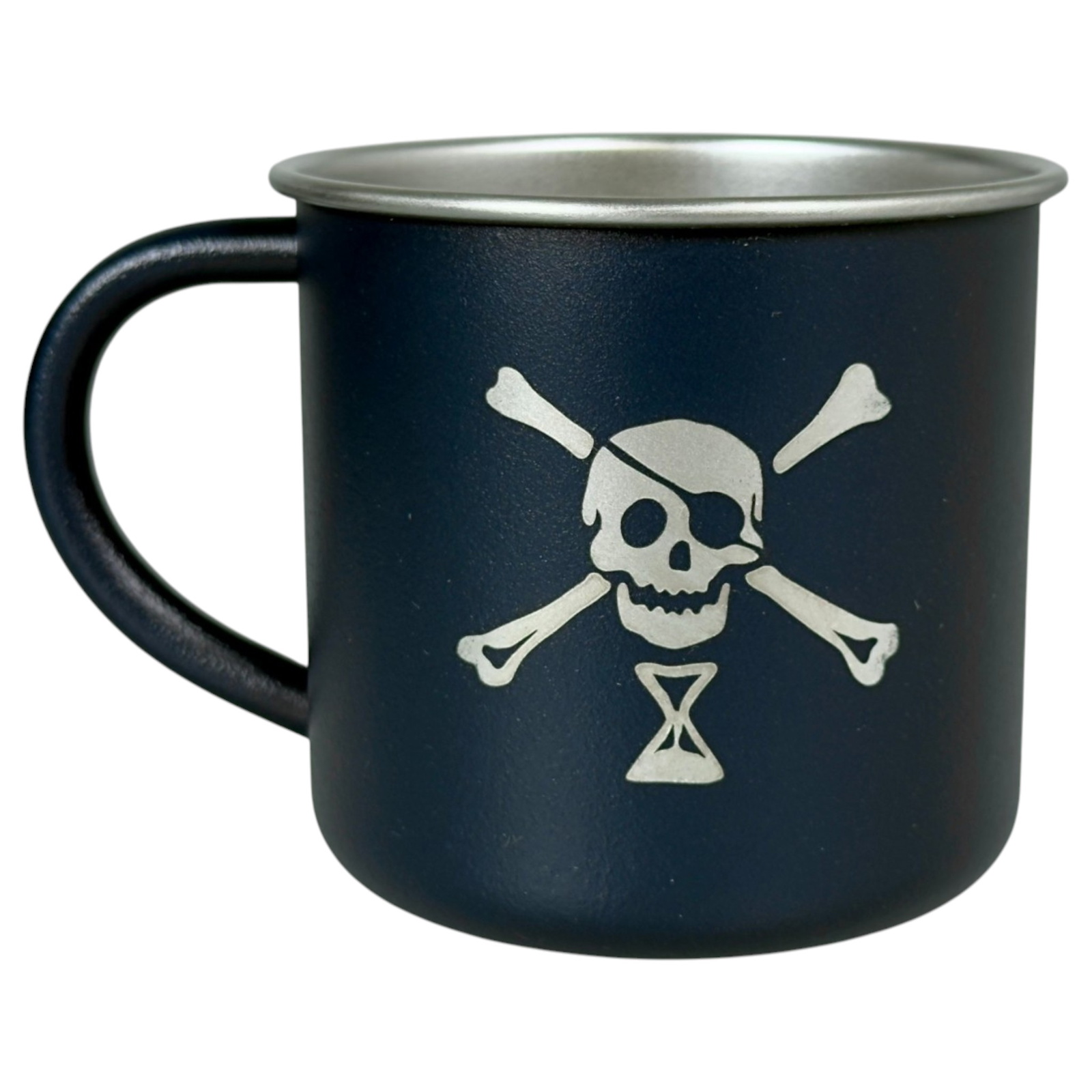 Mug Wynne Bleu