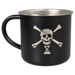 Mug Inox E. Wynne