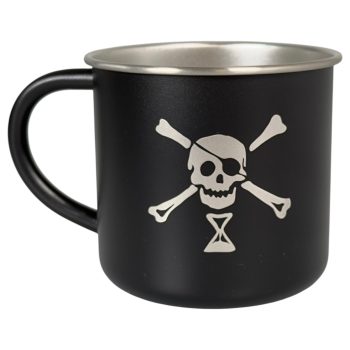 Mug Inox E. Wynne