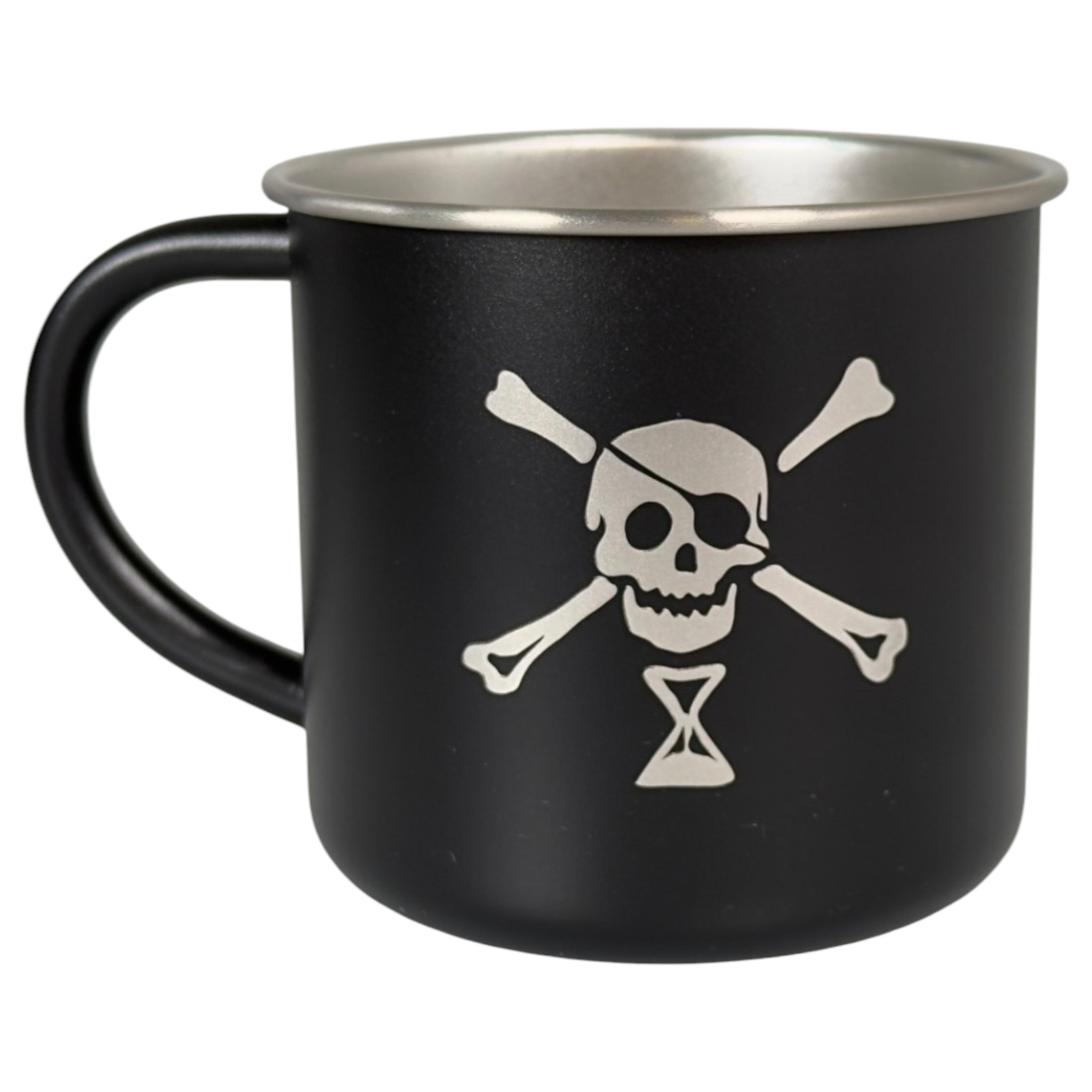 Mug Wynne Noir