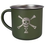 Mug Wynne Noir