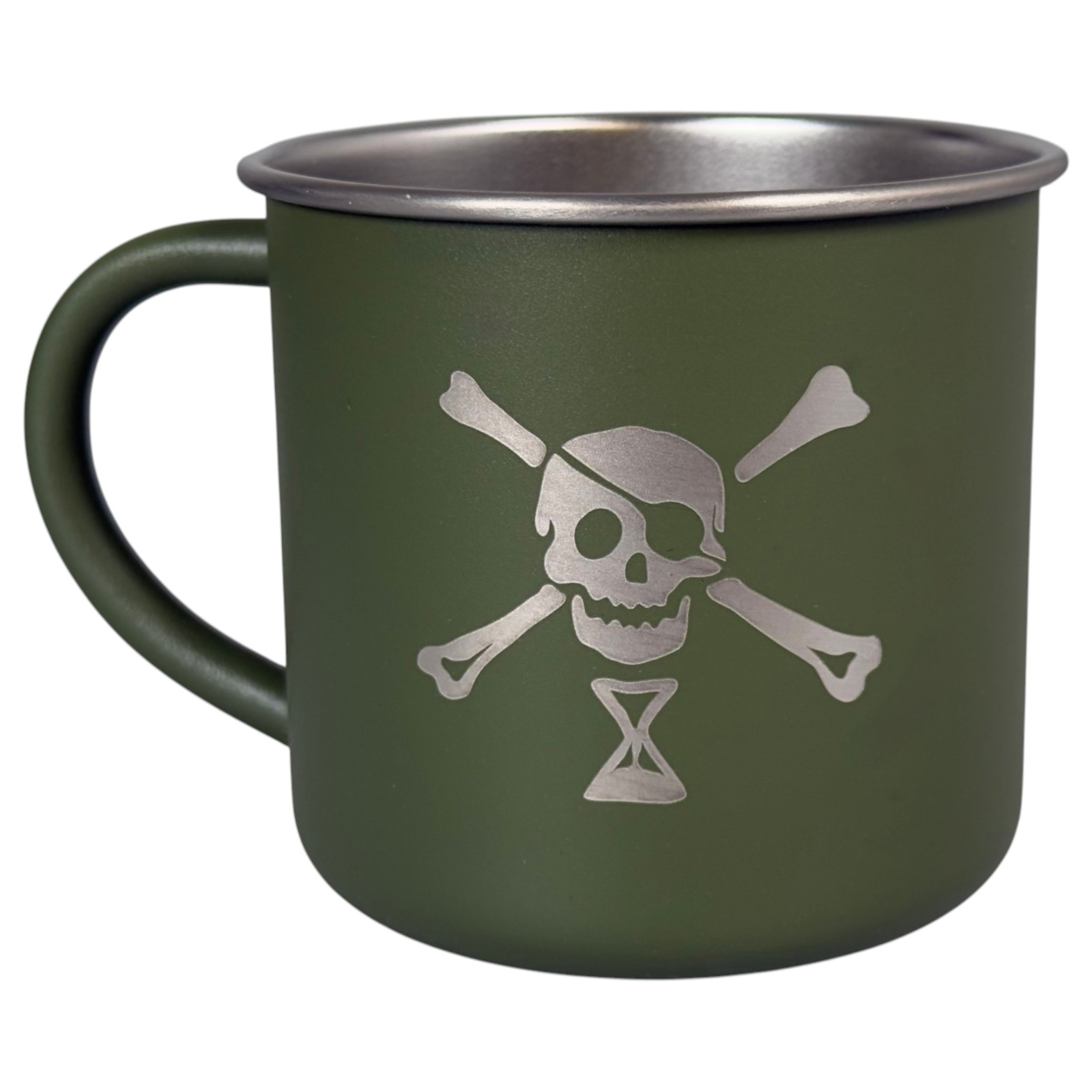 Mug Wynne Vert