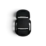Boucle Plastique à Verrouillage Duraflex 25mm