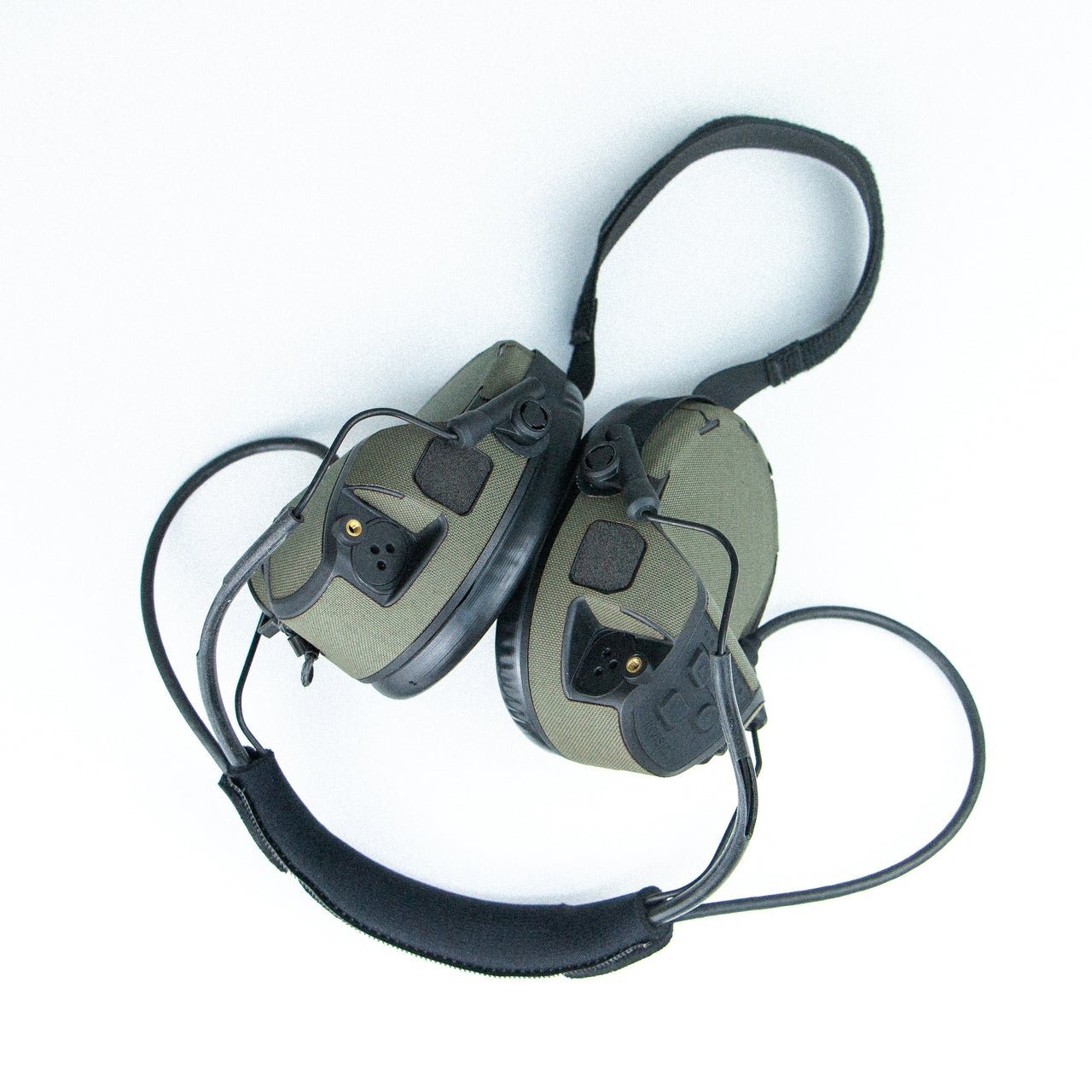 Wrap Cordura® pour Casque Audio – INVISIO T30 – Kolibri Works Wrap Cordura® pour Casque Audio – INVISIO T30 – Kolibri Works