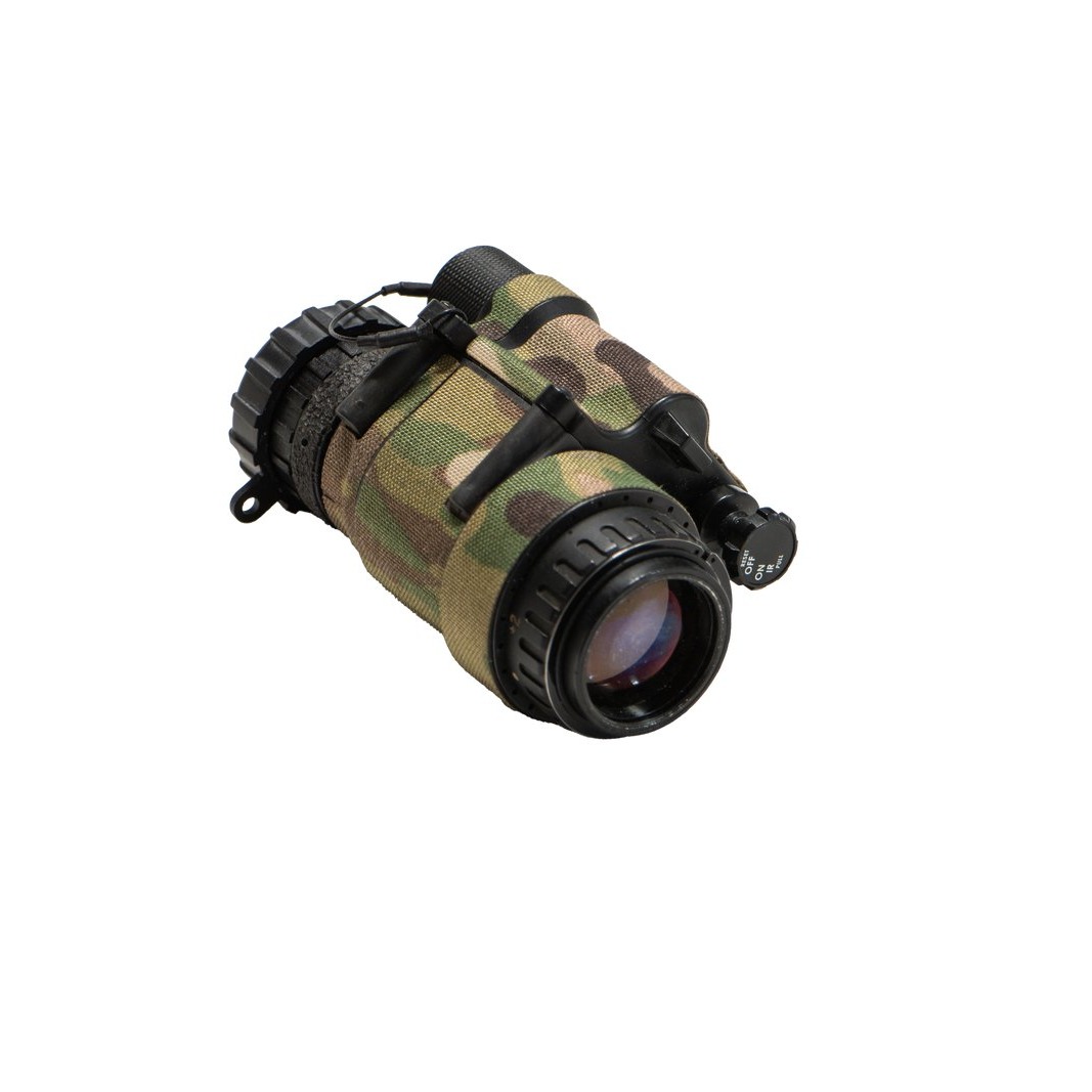 Wrap Cordura® pour Vision Nocturne et Battery Pack – PVS-14 (Carson / Optronics) – Kolibri Works Wrap Cordura® pour Vision Nocturne et Battery Pack – PVS-14 (Carson / Optronics) – Kolibri Works